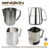 Coffee Accessories Stainless Steel Milk Jug For Sale