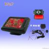 wireless rear view system