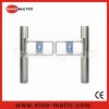 Access Control System Pedestrian Swing Gate