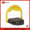 High Strength Waterproof Parking Lock Parking Space Saver