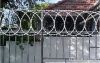 Razor Wire Flat Wrap C...