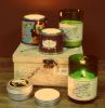 Organic soy candles wh...