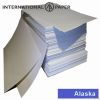 Coated board Alaska (I...