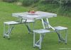 Aluminium folding table   Picnic folding table   Camping folding table