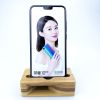 Mobile Phone Holder Bamboo Amplifier Handmade Natural Wood Cellphone Stand Wooden Charging Dock Station