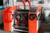 DYRW-450 Fully Automatic Stretch Film Rewinding Machine