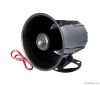 20w, 6tones car alarm ...