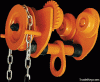 GCL geared hand pull t...