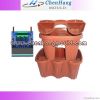 plastic flowerpot moul...