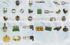Spare parts for Saurer...