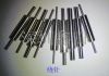 Heating wire reeling m...