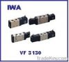 VF VZ series solenoid ...
