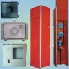Fibre glass electricit...