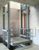 Guide Rails Lift Table(Chain Lift)