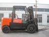 3T Diesel Powered Forklift Truck