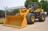 Mini Wheel Loader (5 ton compact ZL50G)