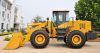 Mini Wheel Loader (5 ton compact ZL50G)