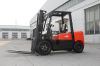 2500kg Diesel Powered Forklift Truck