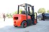 2500kg Diesel Powered Forklift Truck