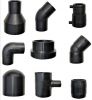 HDPE Pipe Fitting