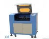 SY6040 laser engraving and cutting machine