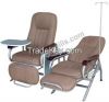 Luxury transfusion chair
