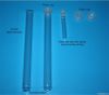 glass test tube