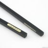 TOP SALE High Quality Black melamine chopsticks & 100% melamine chopst