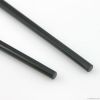 TOP SALE High Quality Black melamine chopsticks & 100% melamine chopst