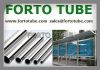 Stainless Steel Pipe a...