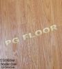 German oak HDF laminat...