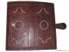 Women Inlaid Motif Wallet