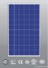 Polycrystalline solar panels