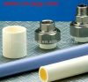 PB plastic pipe and fi...
