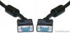VGA cable 15-pin for PC