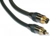 High quality 2 RCA S-V...