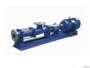 Processive cavity pump