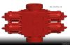 Blowout Preventer, BOP...