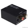 Digital to Analog converter (DAC converter)