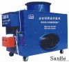 Auto Oil-burning Heating Machine