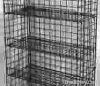 Wire Display Racks