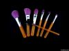 cosmetic brush sets