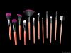 cosmetic brush sets