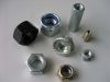 Hex nuts
