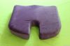 High Density Memory Foam Car Seat Cushion