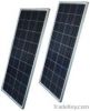 145W Poly Solar Panel