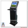 Single Touch Screen In...