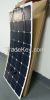 2015 new 100W sunpower flexible solar panel