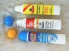Lip gloss tube, lip ba...