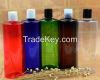 500ml shampoo lotion p...